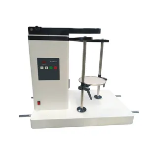 200Mm/300Mm 0 ~ 99 Minuten 220V 50/60Hz Taptest Zeef Shaker Voor Diamant Deeltjesgrootte Analyze