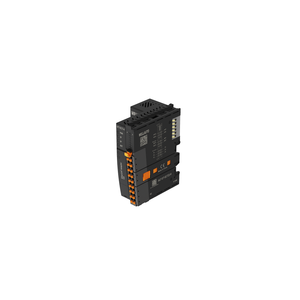 Adaptador WELLAUTO Plastics SM877H EtherCAT, 2RJ45, 24VDC - Product Image 3