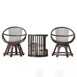 Silla <span class=keywords><strong>de</strong></span> huevo <span class=keywords><strong>de</strong></span> ratán Restaurante Hotel Oficina <span class=keywords><strong>Playa</strong></span> Jardín Sala <span class=keywords><strong>de</strong></span> estar Durable y cómoda - Product Image 2