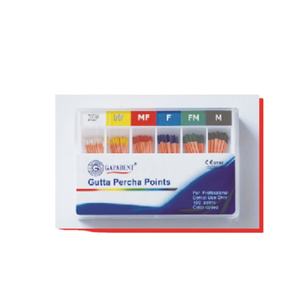 Стоматологические расходные материалы для гуттаперчи - Product Image 1