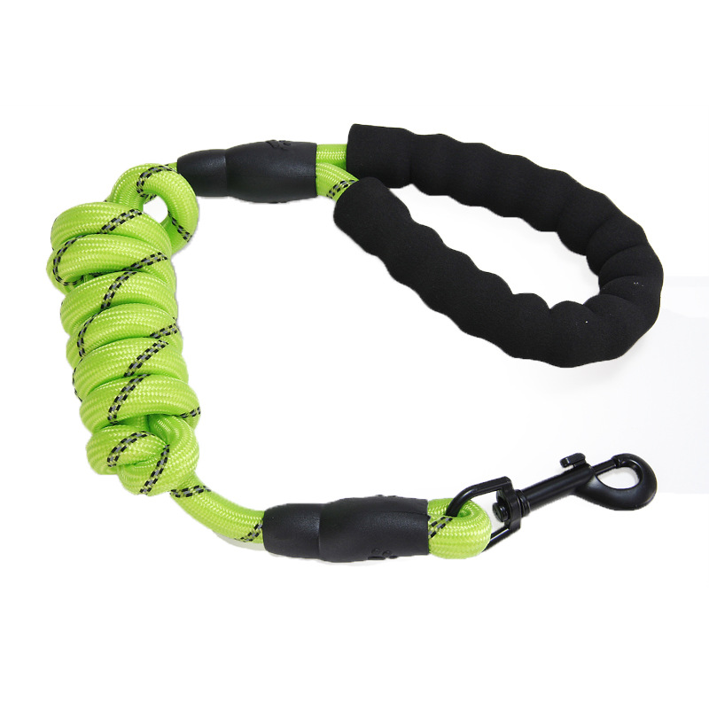 Knot green