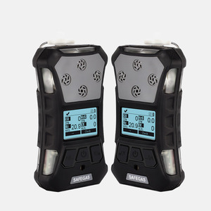 SKY3000 "VOC Hunter" - Détecteur de gaz pompé à capteur PID (0-1000ppm, IP67, Ex Ia IIC T4 Ga) SKY3000 SKY3000 - Product Image 5