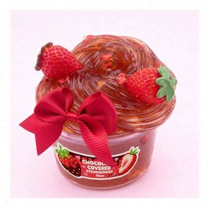 Plastilina y Slime Creativos, No Tóxicos, Coloridos, para Manualidades, Paquete Especial Esponjoso para Niños, Diversión y Juego - Product Image 2