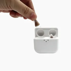 Retone mini oreille et produits de soins de santé pour les personnes malentendantes bon prix appareil auditif programmable pour dispositif médical précoce