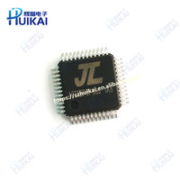 Composants électroniques AC6901 AC6901A Puce MP3 IC LQFP-48 Nouveau circuit intégré original AC23BP0F686-1A8 AC6901A8