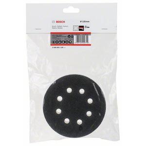 BOSCH - 2608601126 Adaptador perforado-EAN 3165140220712 HERRAMIENTAS ELÉCTRICAS ACCESORIOS PARA LIJADORAS - Product Image 2