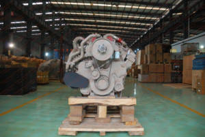 Nuovo Motore QSK38-C per Hitachi EX1900, Motore Diesel V12 CCEC, Gruppo Motore per Escavatore da Miniera MCRS <span class=keywords><strong>RE</strong></span> - Product Image 6