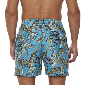 Đồ Mặc Đi Biển Nhanh Khô Bán Sỉ Nhà Máy Quần Bơi Quần Đùi Bơi Nam Ngoại Cỡ - Product Image 5