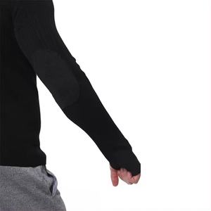 Overol de Trabajo de Algodón Ignífugo de Alta Calidad para Hombre, Excelente Resistencia al Fuego, Ropa de Seguridad Antiestática - Product Image 5