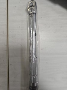Torque <strong>Wrench</strong> Handle with Adjustable Open End <strong>Ratchet</strong> Key Head 20.4-108.5 Nm Spanner Hardware Precision Hand Tools OEM/ODM - Product Image 3