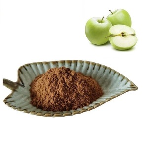 Ingrelonier Cung cấp nhà máy tự nhiên chiết xuất táo Bột Vỏ táo chiết xuất <span class=keywords><strong>Apple</strong></span> polyphenol 80% với giá bán buôn - Product Image 1