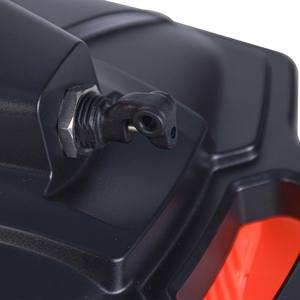 Batelier bateau de pêche télécommande 200m batterie équipement de pêche en plein air jouet de pêche rc - Product Image 2