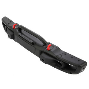 Kit de Parachoques Delantero de Acero Estilo 10 para Wrangler JL <span class=keywords><strong>Rubicon</strong></span> / Gladiator 2018-2024 - Product Image 6