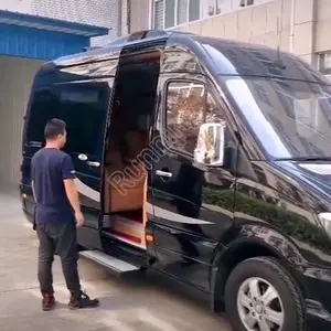 Dijual Pabrik Komponen Istanbul untuk Pintu Tengah Minivan