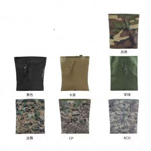 Échantillon Gratuit - Grande Pochette Pliable à Enrouler avec Cordon de Serrage pour la Chasse - Product Image 6