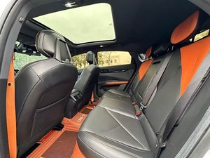Gran Oferta, <span class=keywords><strong>Precio</strong></span> Económico, Changan UNI-T <span class=keywords><strong>2021</strong></span> 2022 2023 1.5T, Volante a la Izquierda, Auto de Segunda Mano, Servicio DDP - Product Image 6