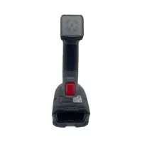 Nouveau lecteur de codes-barres portable Keyence HR-X100WB, dispositif de numérisation de codes-barres pour la logistique industrielle et la vente au détail, matériau PC, garantie 1 an