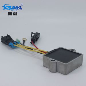 XSAN เครื่องแปลงกระแสไฟ 5 สาย 12V 14V สำหรับเครื่องยนต์เรือ 194-3072K 1194-2115K XS1136-5 - Product Image 3