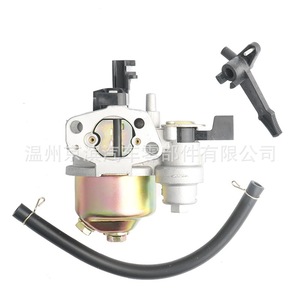 อะไหล่คาร์บูเรเตอร์ฮอนด้า GX110 เครื่องยนต์ 4 จังหวะ สำหรับรถจักรยานยนต์ - Product Image 5