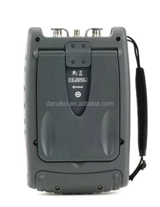 Analizador de Redes Keysight Premium Usado N9923A FieldFox HH de 6 GHz (Agilent N9923A) - Product Image 5