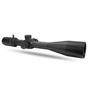 TYPHON 10-60X50 SFIR SFP Tactical Optics Aluminum Waterproof Fully Multi-Coated Lenses for Hunting Outdoor Scope - Product Image 4