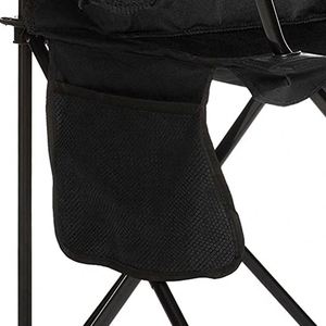 Wholesale Comfortable Modern Foldable Lightweight Iron Frame Outdoor Furniture Fishing & Beach Camping <b>Chair</b> Durable Design - Product Image 5