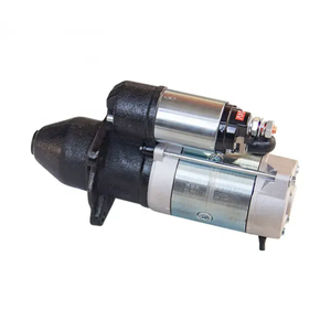 Arrancador de motor de los recambios del cargador de M93R3007SE WD61509QD 151000-130001-11 - Product Image 1