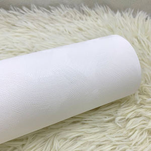 Op Maat Bedrukbaar Vinyl Papier Vel Roll Zelfklevende Houtnerf <span class=keywords><strong>Pvc</strong></span> <span class=keywords><strong>Film</strong></span> Decoratieve Films Voor Meubels Waterdicht Goede Hotels - Product Image 4