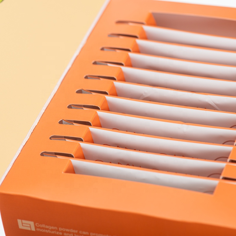 Produit de beauté éclaircissant composé de collagène et hyaluronique, huile essentielle de vitamine c, produit de beauté, vente en gros, ml