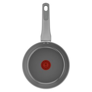 Padella Alluminio ceramicato (20cm) RISORSA Grigio 010274040120 - Product Image 2