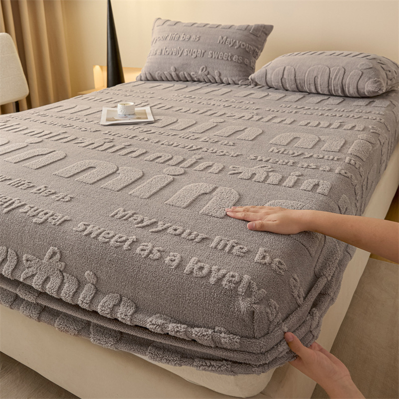 Shu cotton lint-extreme grey