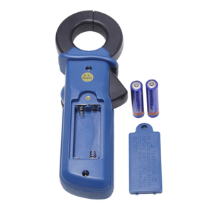 DT-9810 Mini Clamp <strong>Meter</strong> High Visibility LED Lights AC <strong>Leakage</strong> <strong>Current</strong> <strong>Tester</strong> - Product Image 3