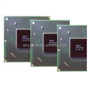 Original nuevo portátil ic SLJ8E BD82HM76 SLJ8C BD82HM77 SLJ8F BD82HM75 SJTNV G11333 portátil placa base IC CPU BGA Chipset GPU