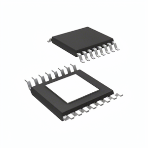 Power Management (PMIC) BOM IC In Stock 16 TSSOP Exposed Pad Electronics Component LTC3412IFE#PBF - Product Image 1
