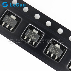 Nuevo y Original BL8078CC3BTR33 <span class=keywords><strong>R33</strong></span> 3.3V SOT-89 Regulador Lineal IC Chip BL8078CC3BTR33 - Product Image 3