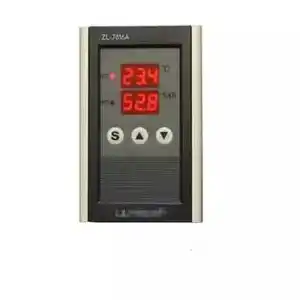 ZL-7816A,12V, regolatore di temperatura e umidità per incubatore, regolatore di umidità, termostato incubatore
