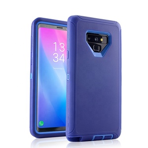 Ốp Điện Thoại Bảo Vệ Màn Hình Bảo Vệ Màn Hình Robot Chống Sốc Hạng Nặng <span class=keywords><strong>3</strong></span> Trong 1 Cho <span class=keywords><strong>Galaxy</strong></span> Samsung S23 A13 A14 A53 - Product Image 4