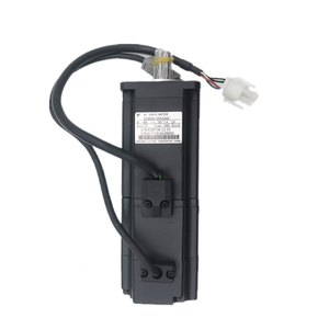 Motor Servo Original de 400W SGMAH-04A1A6C - Product Image 4