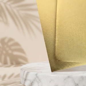 Papier d'aluminium carré jetable doux et résistant à l'huile pour emballage de chocolat, 10x10cm, qualité alimentaire, avec papier - Product Image 5