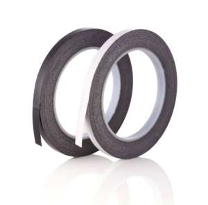 Carbon Conductive <b>Tape</b> Ideal for Industrial Use and Electronic Component Assembly - Product Image 1