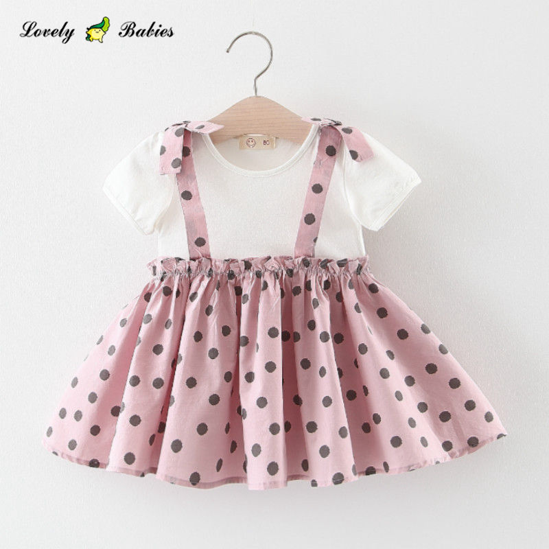 modele de robe fillette