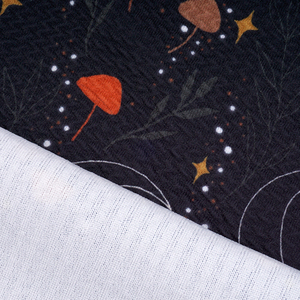 ผ้ากระสุนลิเวอร์พูลแบบปรับแต่งได้พิมพ์ลายสำหรับโบว์ออกแบบได้ - Product Image 5