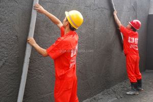 Vữa Trộn Tiếp Tục Vữa Bơm Thạch Cao Screed Máy - Product Image 4