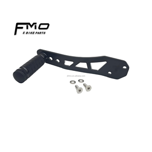 Nuevos Accesorios para Motocicleta FMO, Constantemente Actualizados para Yozma 10 Pro, Tuttio Light Bee, Ultra Bee, Reforzados con CNC - Product Image 6