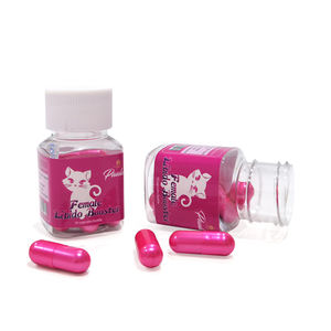 Suplemento de cápsulas de Maca personalizado OEM para el cuidado de la salud de las mujeres para adultos - Product Image 6