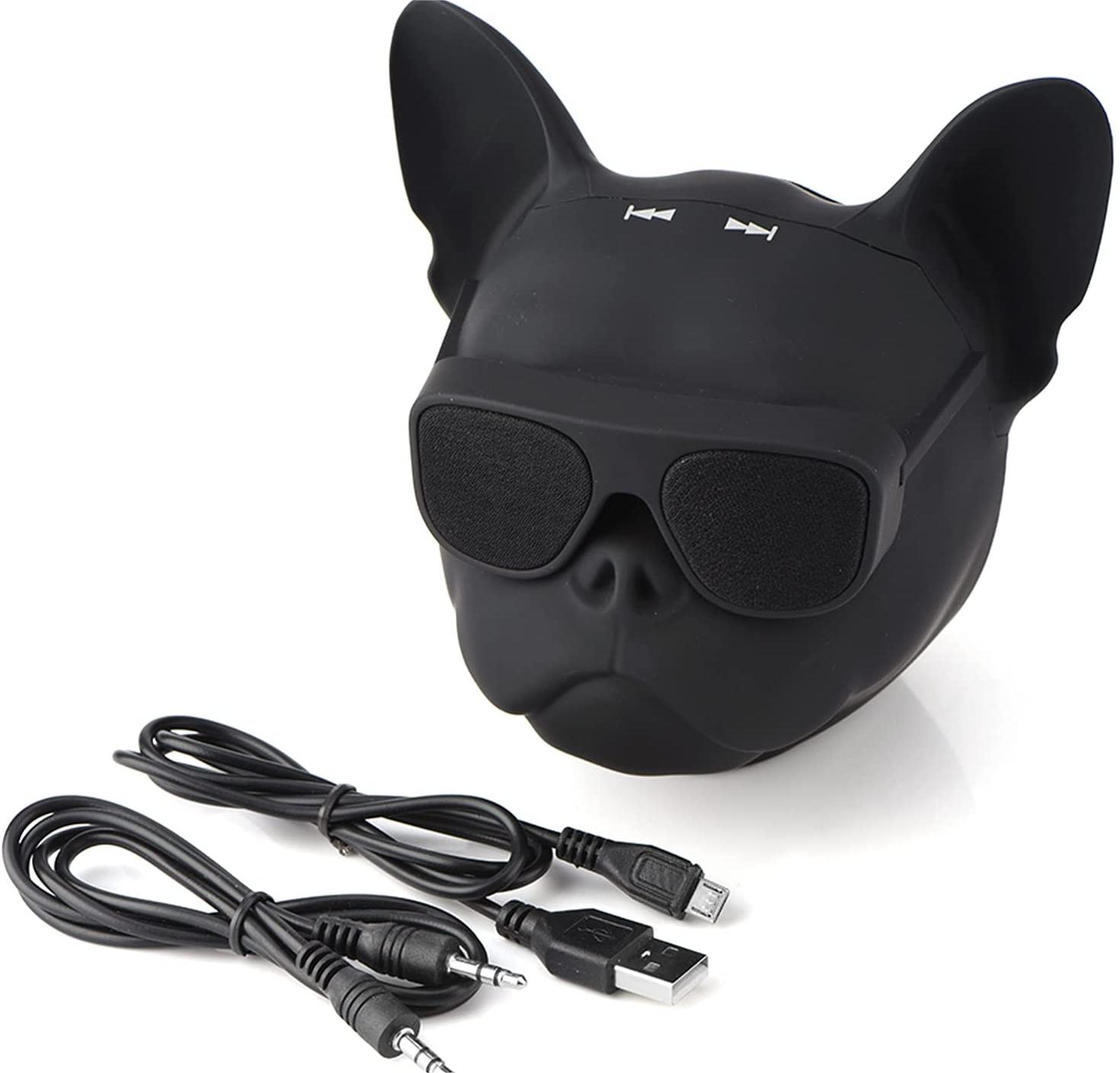 Мини-динамик Super Bass, портативные Hi-Fi Динамики 5,1, динамик Bluetooth, динамик в подарок