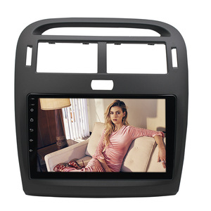 Lecteur DVD de voiture Android pour <span class=keywords><strong>Lexus</strong></span> LS430 XF30 Toyota <span class=keywords><strong>Celsior</strong></span> 2000-2006 Radio Navigation de voiture Audio stéréo Autoradio lecteur MP5 - Product Image 4