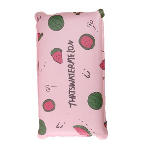 <b>Cooling</b> Pillow Rectangular Water Filled For Summer <b>Cooling</b> Home Office Use - Product Image 5