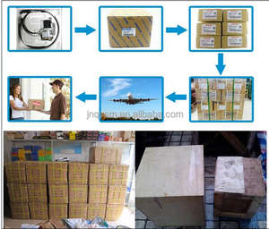 JINING QIANYU 557-7627ディーゼルエンジンC7スペアパーツ用燃料インジェクター5577627 - Product Image 6