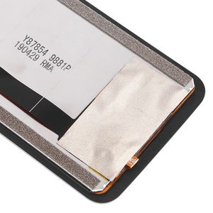 Remplacement testé à 100% pour <span class=keywords><strong>Blackview</strong></span> <span class=keywords><strong>BV5500</strong></span> BV6600 Pro BV4900S A55 Original pour BV5100 Pro écran Lcd - Product Image 5